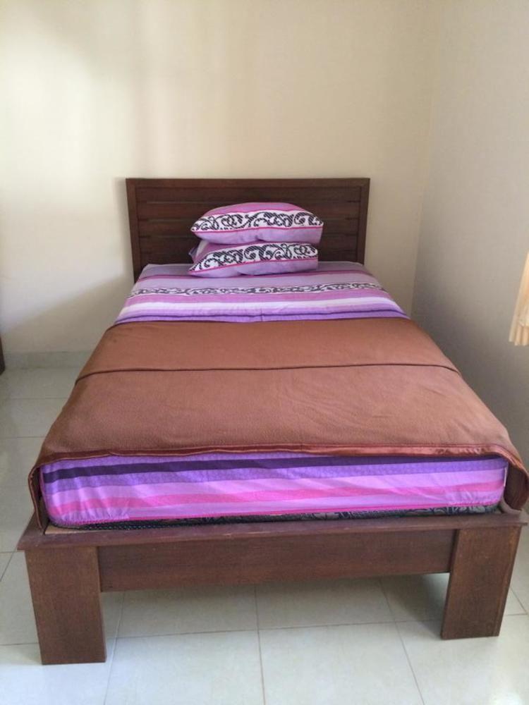 Star East Bungalows Amed Buitenkant foto